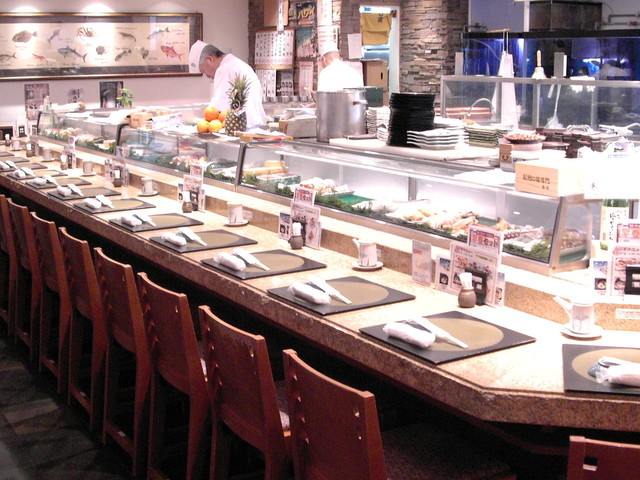 Seafood Dokoro Sushi Tsune Marui Nishikito Machi Ten photo 5