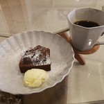 カフェ ユキリ - 