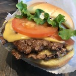 Shake Shack - 