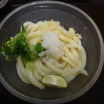 Miyatake Sanuki Udon - 