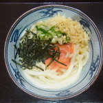 Miyatake Sanuki Udon - 