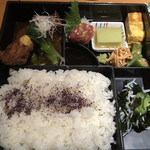 Nihonryouriyashima - Bランチのお弁当