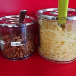 家系ラーメン 王道家 - 