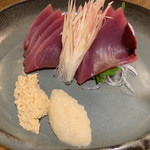 Iroriyaki To Soba No Mise Ueda - 