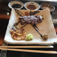 鉄板焼 さざんか - 