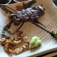 鉄板焼 さざんか - 