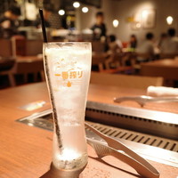 焼肉ぽんが 田町店 - 