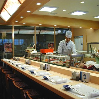 海鮮処 寿し常_2