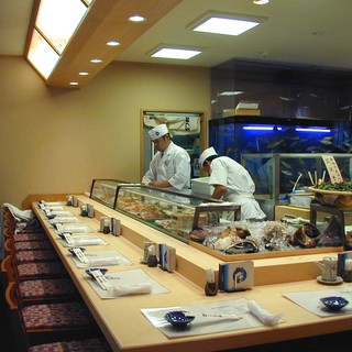 海鮮処 寿し常_1