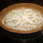 あんぷく - 鴨汁うどん