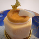 スイーツガーデン ユウジアジキ - ハニーハント