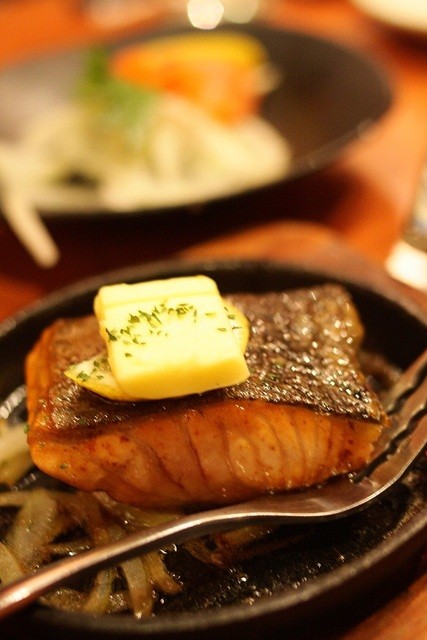 Ishin Den Nagata Ten