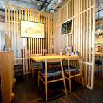 いまがわ食堂 - 