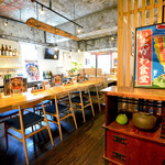 いまがわ食堂 - 