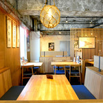 いまがわ食堂 - 