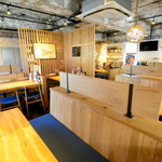 いまがわ食堂 - 