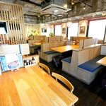 いまがわ食堂 - 