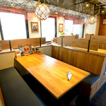 いまがわ食堂 - 