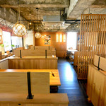 いまがわ食堂 - 