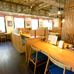 いまがわ食堂 - 