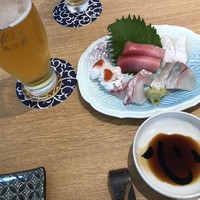 心斎橋 鮨 おか崎 - 