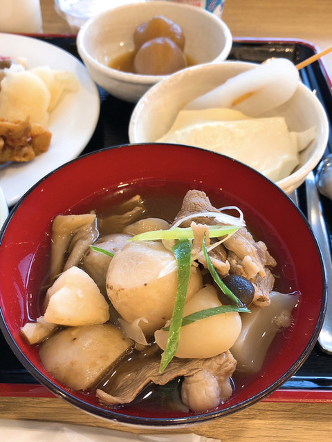 リッチモンドホテル 山形駅前 山形 その他 食べログ