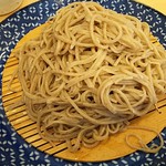 手打ち蕎麦みながわ - 