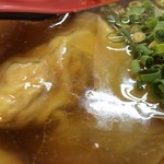 ラーメン 八卦 - 