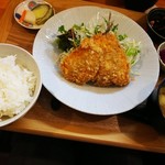 お食事処 藁美 - 