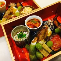 ＫＡＴＵＲＡの定番【季節のお任せ満載コース】　