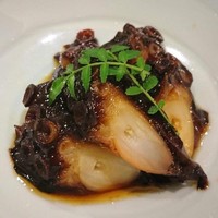 タコの柔らか煮