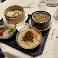 中国料理 翡翠宮 - 