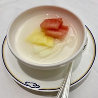 中国料理 翡翠宮 - 