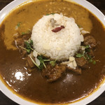 げんきスパイスカレー KIKI - 