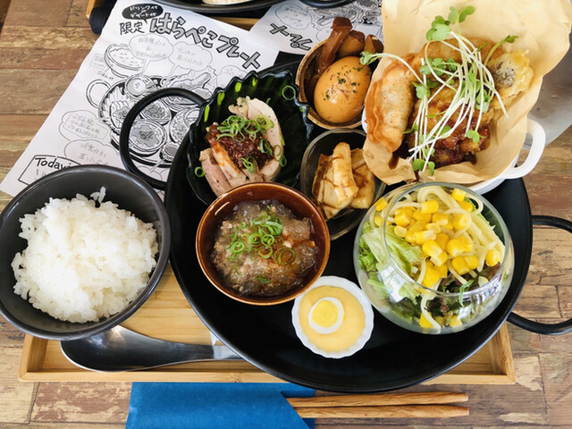 By チロル Co はらぺこ飯店 元町 阪神 中華料理 食べログ By チロル Co はらぺこ飯店 元町 阪神 中華料理 食べログ