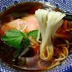 麺 昌まさ - 