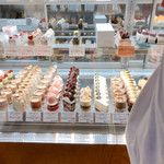 スイーツガーデン ユウジアジキ - 