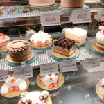 スイーツガーデン ユウジアジキ - 