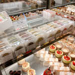 スイーツガーデン ユウジアジキ - 