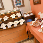 スイーツガーデン ユウジアジキ - 