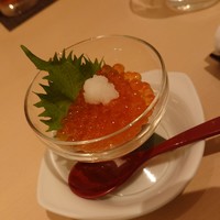 函館うに むらかみ 日本生命札幌ビル店 - 
