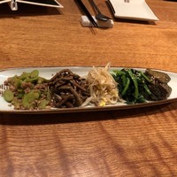 水剌間 恵比寿本店 - 