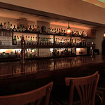 Bar Rain - 