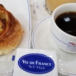 VIE DE FRANCE - 