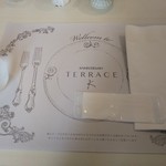 ANNIVERSARY TERRACE K - 