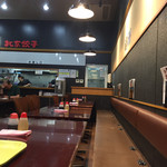 北京餃子 - 2019年6月。