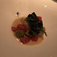 イタリアンダイニング ケシキ - 