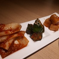 和牛焼肉じろうや 介 wagyu&sake 名古屋駅前本店 - 