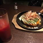 Teppanyaki Okonomiyaki Daichan - 