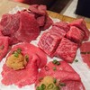 熟成和牛焼肉エイジング・ビーフ TOKYO 新宿三丁目店